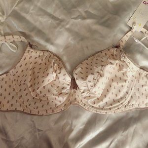 Freya Zen Balcony Bra 28G, NWT